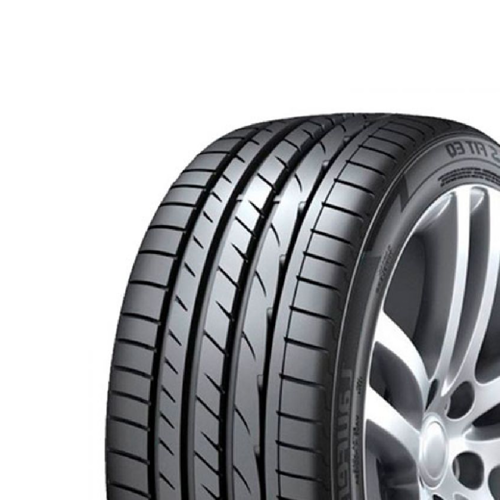 255/55 ZR19 111W S FIT EQ+ LK01 XL FSL Laufenn